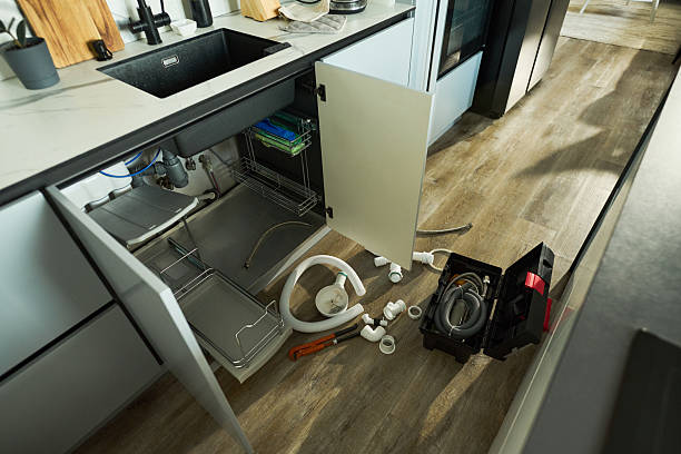 Reliable Plumbing contractor in Byfield, MA by Street Wise - Plumbing